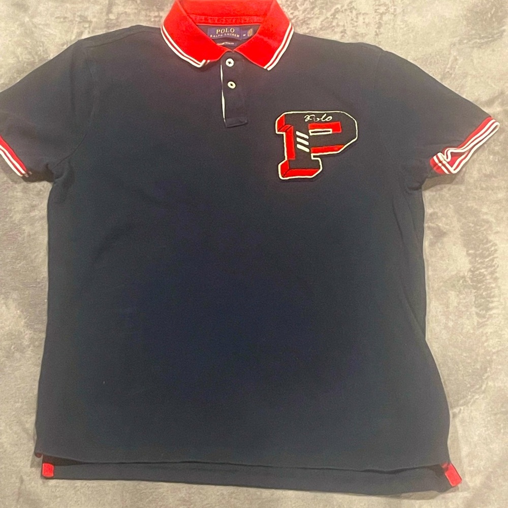Men’s Polo